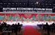 Autumn Economic Forum 2026 connects economies into value chains